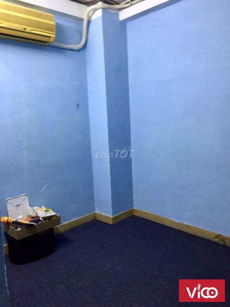 Chính chủ cho thuê 2 phòng trọ tại quận 1 có 2 phòng trọ cần cho thuê .