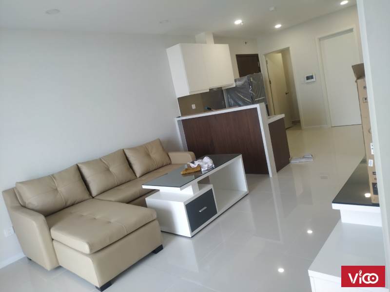 CHO THUÊ CĂN HỘ CENTRAL PREMIUM Q8,1PN, 1WC.7.5 TRIỆU/THÁNG, TTTM sắp khai trương