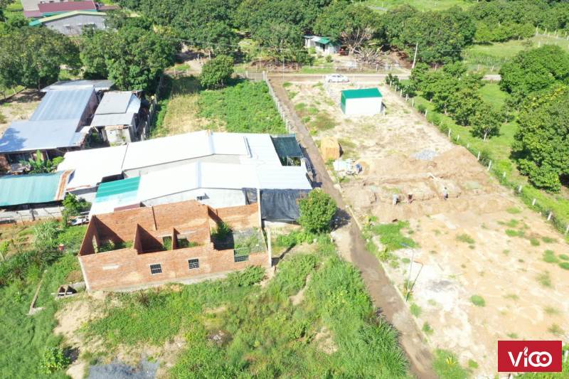 ĐẤT CAM HÒA ,TIỀM NĂNG SINH LỜI ,GIÁ ĐẦU TƯ ,ĐƯỜNG Ô TÔ QUAY ĐẦU VI VU
