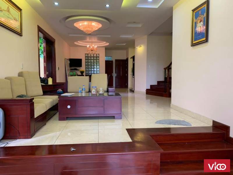 Biệt thự KĐT Dương Nội, 198m2, vị trí đẹp nhất KDT.