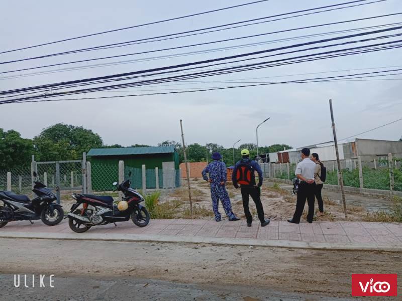 ĐẤT CAM HÒA ,MUA NHANH TẶNG1 VÀNG