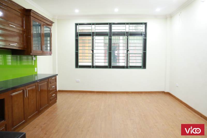 CHÍNH CHỦ bán nhà XUÂN THUỶ 5 tầng xây mới