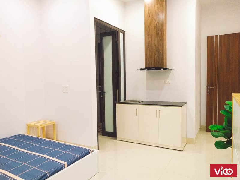 cho thuê trọ khu vực Triều Khúc Thanh Xuân