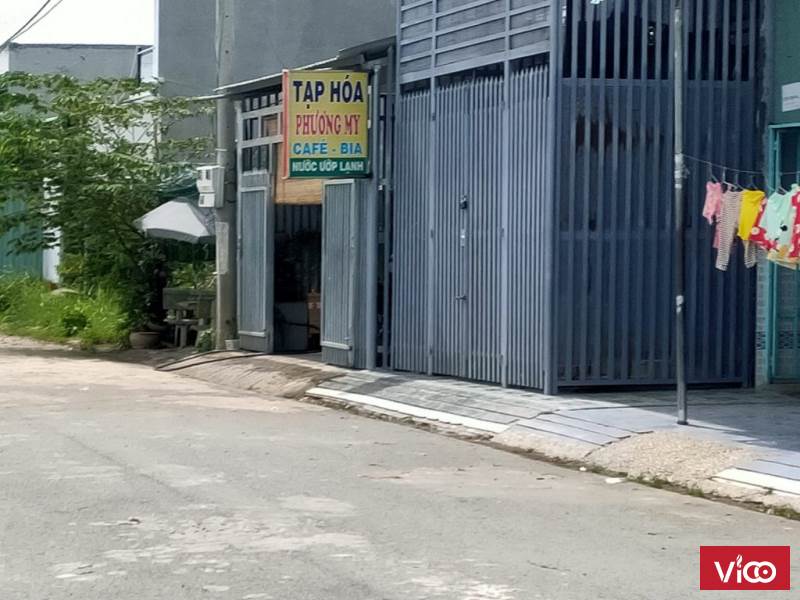 Chính chủ cần bán đất tại 19A, Xã Đức Hòa Hạ, Huyện Đức Hòa, Long An