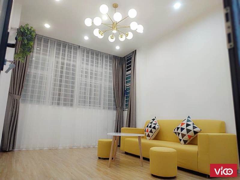 NHỈNH 3 TỶ HỘ KHẨU CHÍNH KINH, KINH DOANH 25TR/THÁNG. 40M2, 5T, 7PN. LH934468902
