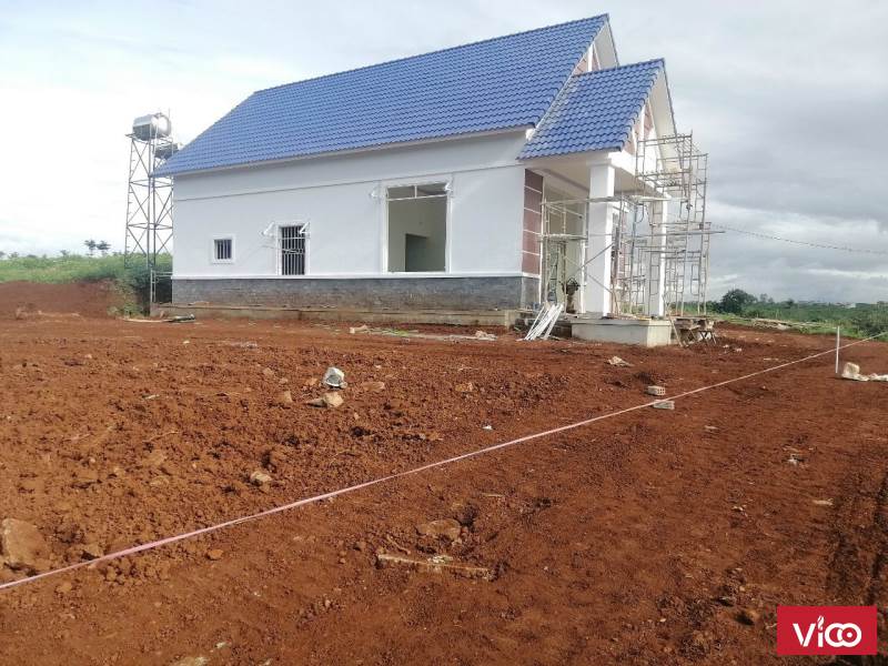 Bán đất thích hợp nghỉ dưỡng đầu tư tại Lâm Hà Lâm Đồng
