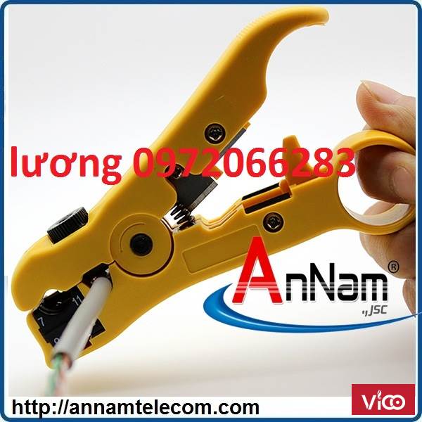 Tooldao quay cắt cáp TL352