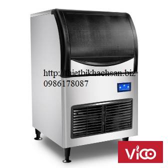 Máy làm đá viên công nghiệp