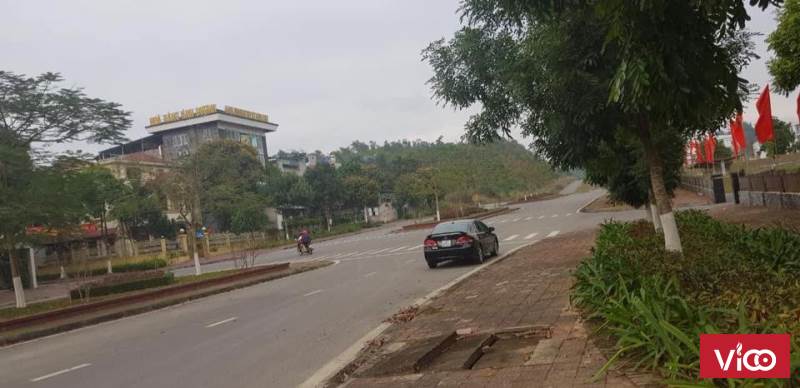 Chính chủ cần bán gấp lô đất vị trí siêu đẹp trung tâm TP Lào Cai