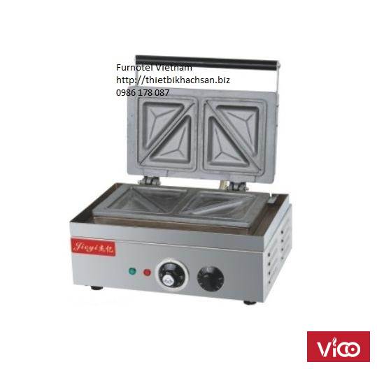 Máy kẹp nướng bánh mì FY113