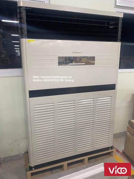 Nên chọn máy lạnh âm trần hay tủ đứng chuyên nghiệp, giá rẻ nhất