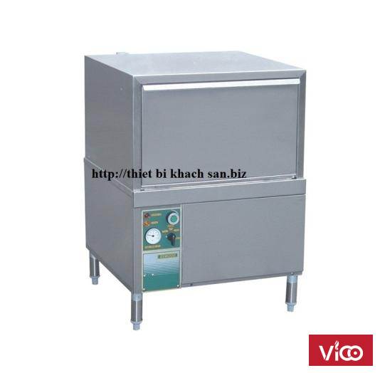 Máy rửa chén bát công nghiệp Dish Washer