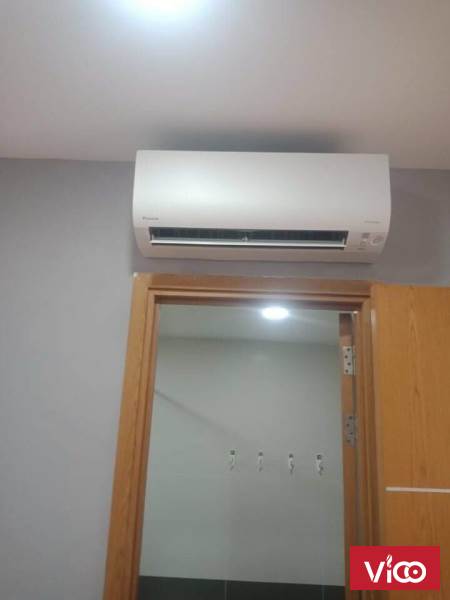 Lắp máy lạnh tại nhà ở Vũng Tàu 0932 932 329