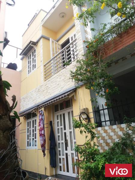 Bán nhà đường Tây Hòa, Phước Long A, Quận 9, Giá 3.25 tỷ