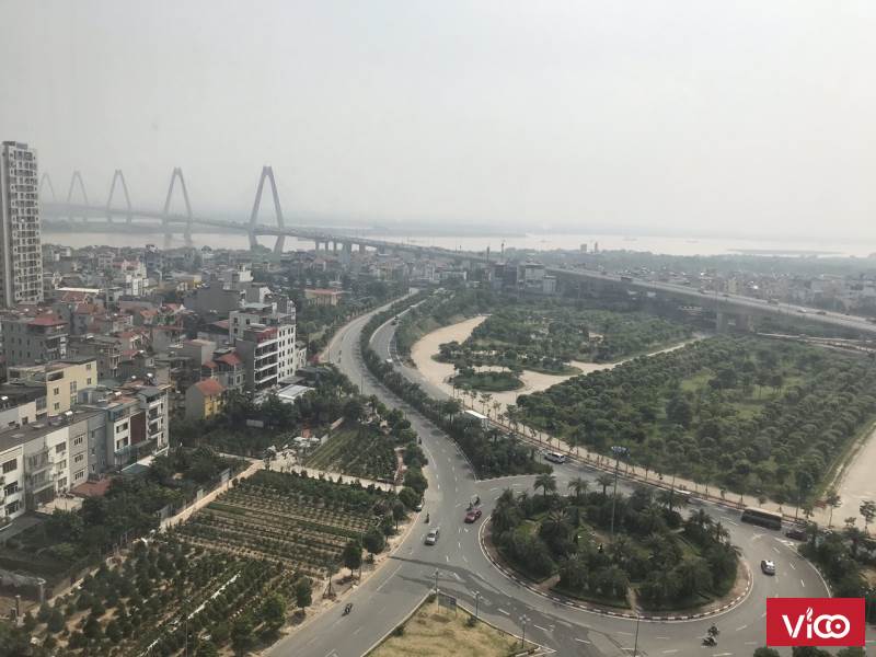 Do không có nhu cầu sử dụng chính chủ bán căn số 7 toà R3 cao cấp Sunshine Riverside