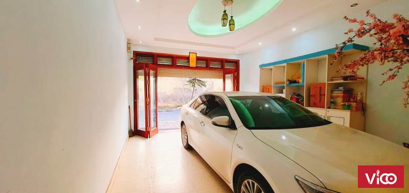 NHÀ LIỀN KỀ 90M2 5 TẦNG, GIỮA KĐT VĂN QUÁN, SÁT ĐƯỜNG CHIẾN THẮNG, QUÁ ĐẸP, GIÁ CHỈ 9.2 TỶ, QUÁ RẺ.