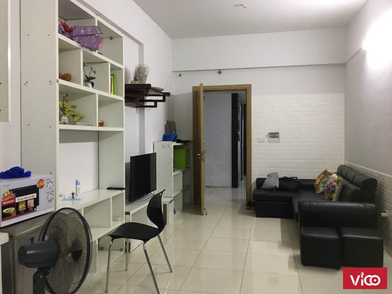 Bán căn hộ 2PN giá 960tr tại KĐT Thanh Hà Mr Huy 0917150135