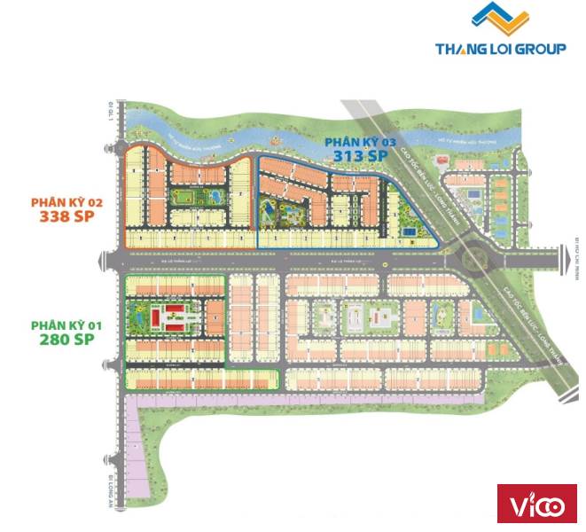 Bán đất nền dự án 104 ha lớn nhất hiện nay tại khu tây giá chỉ từ 21tr/m2