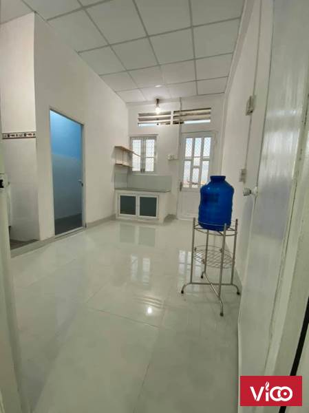 Chính Chủ Bán Căn Hộ Chung Cư Nguyễn Văn Lương 3 Đường Thống Nhất Phường 16