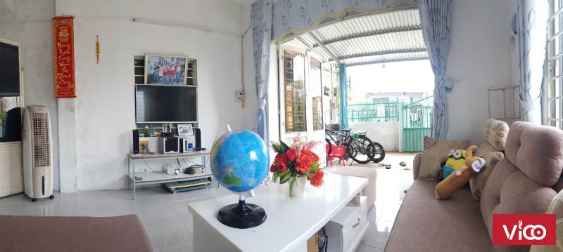 Chính chủ bán nhà kiệt Bình Kỳ Đà Nẵng