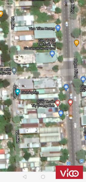 Chính Chủ Cần Bán Gấp Nhà Cấp 4 Mặt Tiền Khu Dân Cư Nam Cầu Lệ Hòa Phước Hòa Vang ĐN