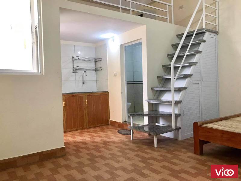 phòng trọ full đồ Miếu Đầm, Nam Từ Liêm