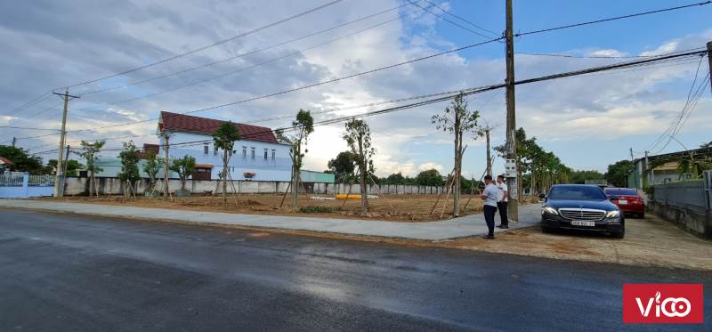 Bán nhanh 7 Lô đất nền Mặt tiền 150m2, giá 950Tr