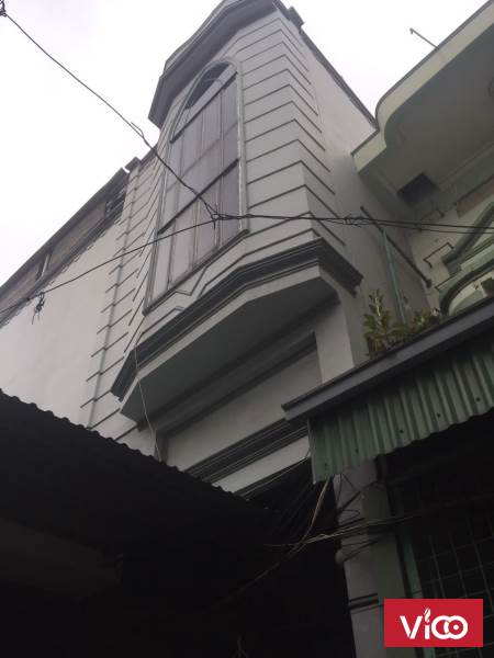 Chính chủ Cần bán nhà ngõ 12 Trần Phú, Ngô Quyền, Hải Phòng