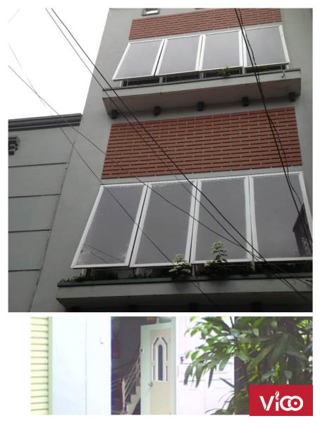 CHÍNH CHỦ CẦN BÁN NHÀ 3 TẦNG Ở ĐƯỜNG LƯƠNG KHÁNH THIỆN NGÔ QUYỀN HẢI PHÒNG