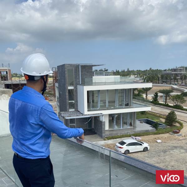 BẢNG GIÁ 2020 BIỆT THỰ THE MARIS VŨNG TÀU HOTLINE 0909434409