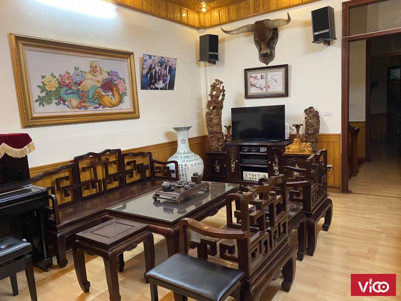 CC BÁN NHÀ NGÕ 198 Xã Đàn OTO ĐỖ CỬA10TY5