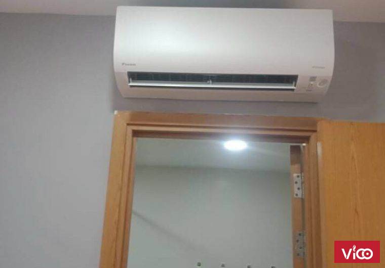 Dịch vụ bảo dưỡng máy lạnh ở Bến Cát Máy lạnh Cao Vĩ