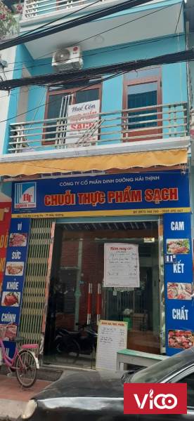 Chính chủ cần bán căn nhà 4 tầng mới xây tại 11B Hồ Công Dự p. Hoàng Văn Thụ tp Bắc Giang