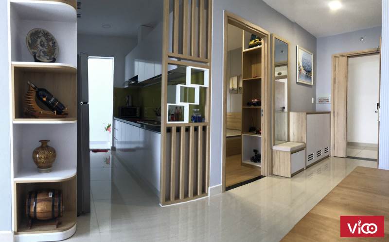 Chính Chủ Cần Bán Moonlight Residences Mặt Tiền Vị Trí Đắc Địa