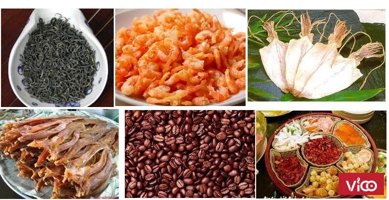 Dịch vụ gửi mẫu xét nghiệm đi Trung Quốc