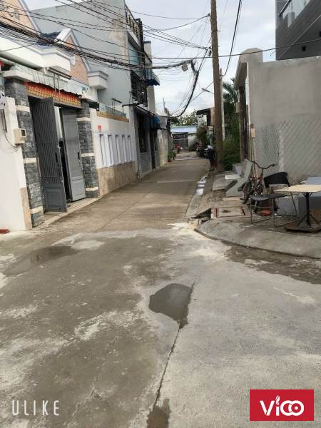 NHÀ HUỲNH TẤN PHÁT GIÁ RẺ