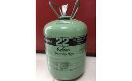 Gas lạnh SRF của Ấn Độ r32 floron 9Kg 0902 809 949
