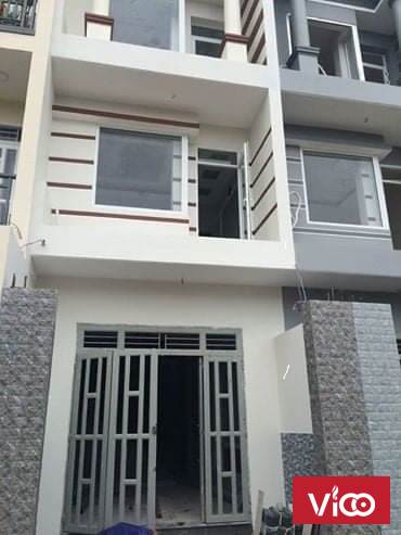 NHÀ 4 TẦNG 116 M2 ĐƯỜNG TRƯỜNG XA, GIẢM TỪ 14 TỶ XUỐNG 11.6 TỶ.