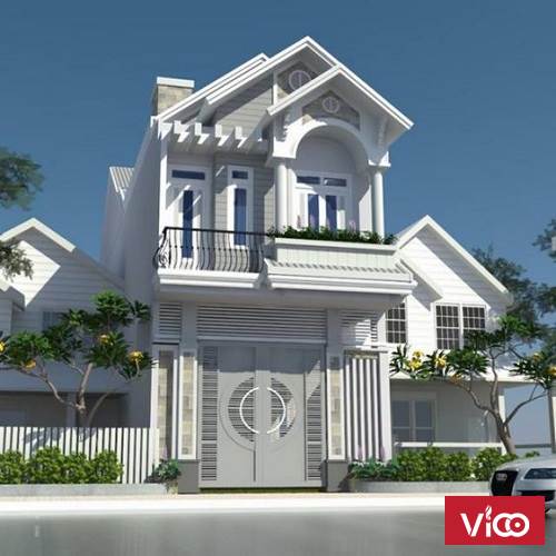 BÁN GẤP NHÀ ĐẸP 1 TRỆT 1 LẦU, P.LONG TRƯỜNG THOÁNG MÁT,SHR,