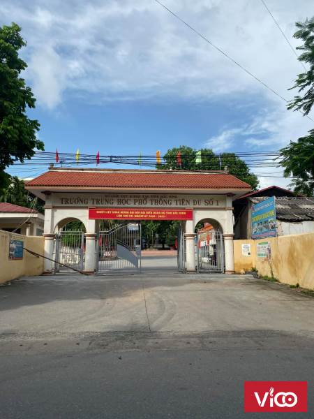 Bán lô đất cả khu không ai bán. Kinh Doanh. Phố Chợ Sơn xã Việt Đoàn Tiên Du Bắc Ninh.