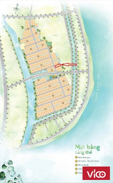 Tặng 2 cây vàng khi mua biệt thự hồ bơi sân vườn Long Phước Quận 9