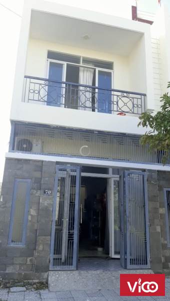 Bán nhanh nhà mặt tiền 70 Hoàng Bình Chính, Hòa Hải, Ngũ Hành Sơn, giá cực tốt