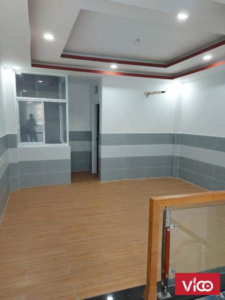 BÁN GẤP nhà Thống Nhất Phường 16 Gò Vấp 80m2 6 tỷ 5