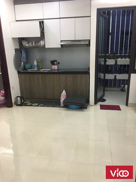 Chung cư mini Đông Quan Cầu Giấy full đồ, ở ngay từ 35 50m2 giá từ 600tr