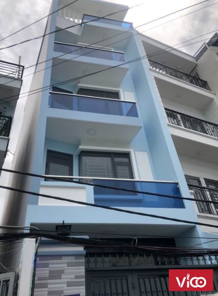 Bán nhà đường 32, Phường Bình Trị Đông B, Bình Tân Khu Tên Lửa