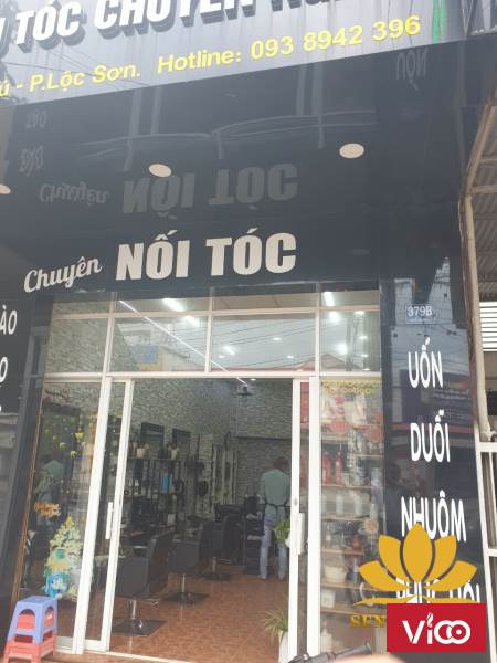 Bán nhanh nhà mặt tiền Trần phú, phường Lộc Sơn, Giá chỉ 5 tỷ