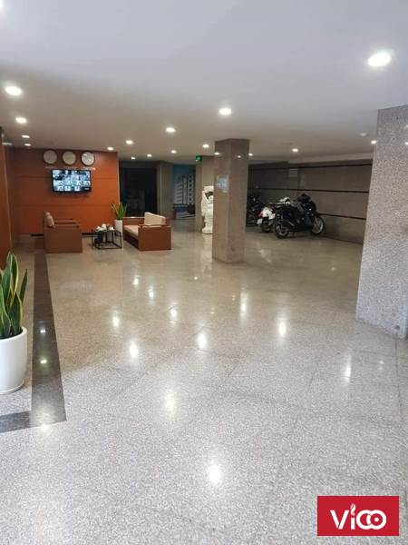 Bán nhà Mặt phố Quận Cầu Giấy, 298m2 mặt tiền 15m. Full nội thất cao cấp