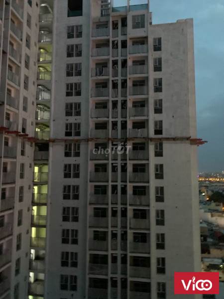 Chung cư Asiana Capella 48m 1 PN