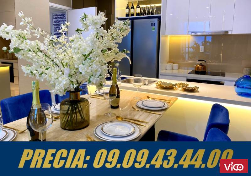 PRECIA QUẬN 2, SUẤT NỘI BỘ TỪ CHỦ ĐẦU TƯ, ĐT 0909434409
