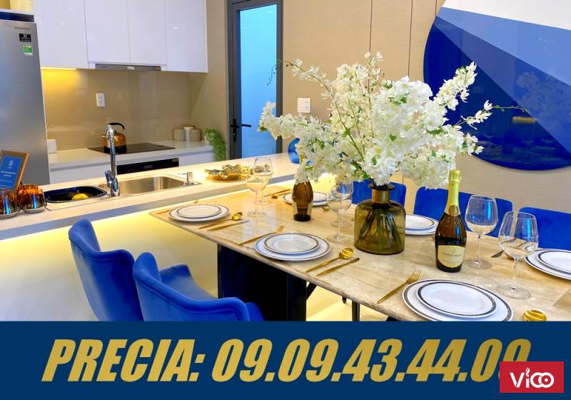 PRECIA QUẬN 2, BÁN CĂN NỘI BỘ, GIÁ CÒN THƯƠNG LƯỢNG, ĐT 0909434409